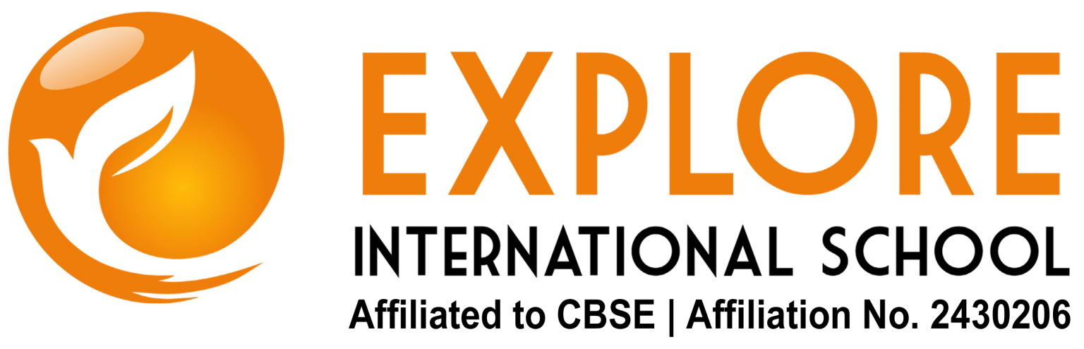 Explore International School - Best CBSE English Medium School